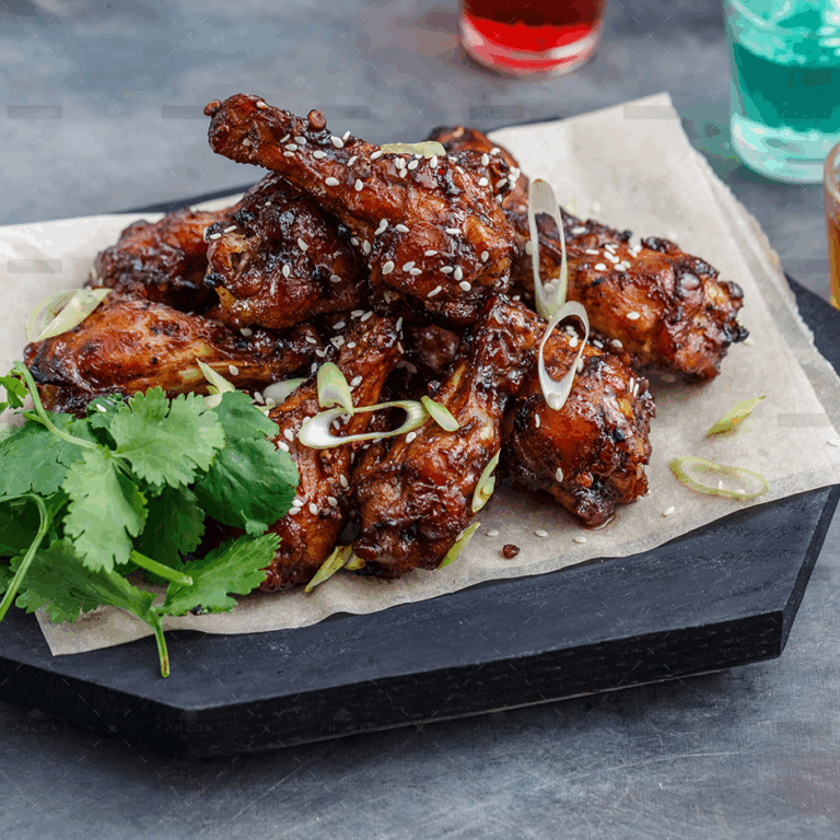 demo-attachment-399-baked-chicken-wings-with-sesame-and-sauce-food-MFRKAYT-copy