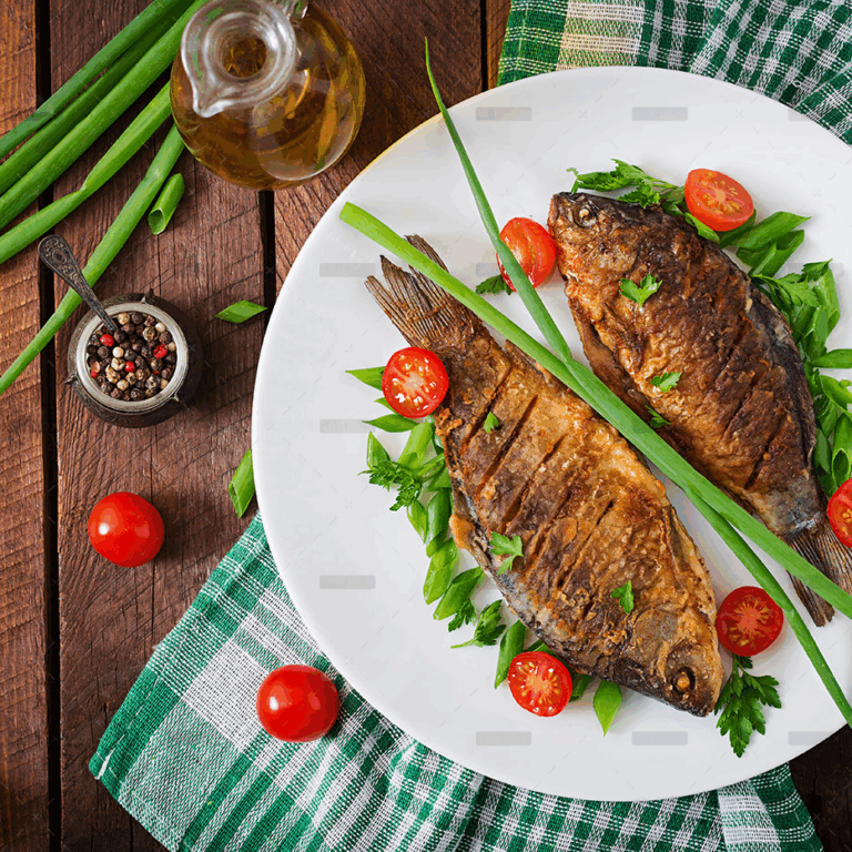 demo-attachment-508-fried-fish-carp-and-fresh-vegetable-salad-on-PG3PJT3-copy